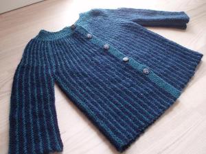 Good and ready for wear Good and ready for wear