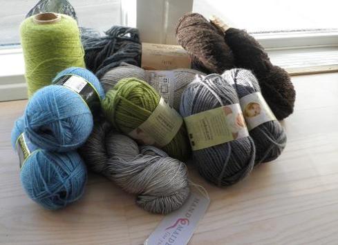 The new stash friends