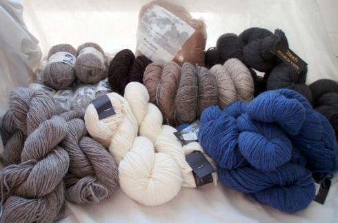 the fibre related haul