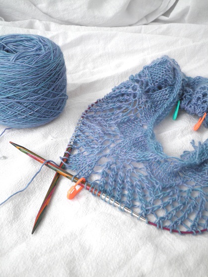 Cecilia - a new love