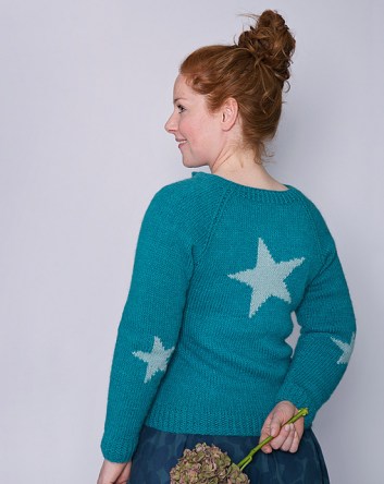 "Otte" (c) Rachel Søgaard & Kira Brandt