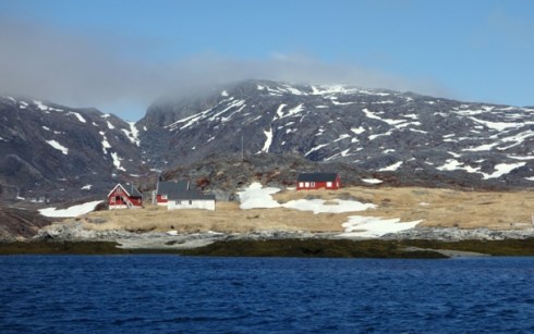 Narsaq