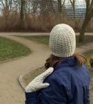 Karen S. Lauger – Harpun hue og luffer&nbsp;6