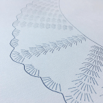 Sjaler Nordfra – Dísir&nbsp;skitse