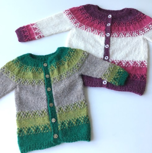 baby knit 2