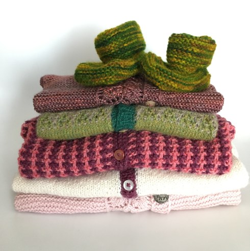 babyknits 1